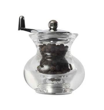 Cauldron Pepper Mill