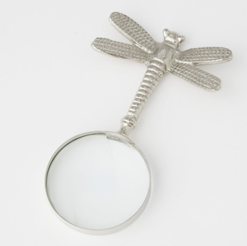 Dragonfly Magnifying Glass