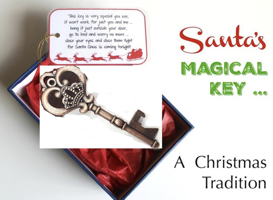 Santa Key