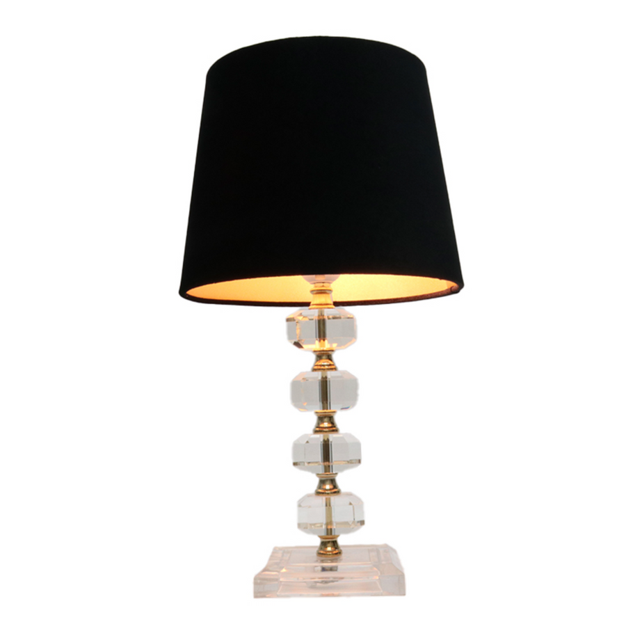 Lament Table Lamp