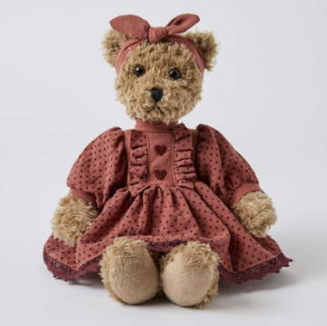 Hazel The Notting Hill Bear