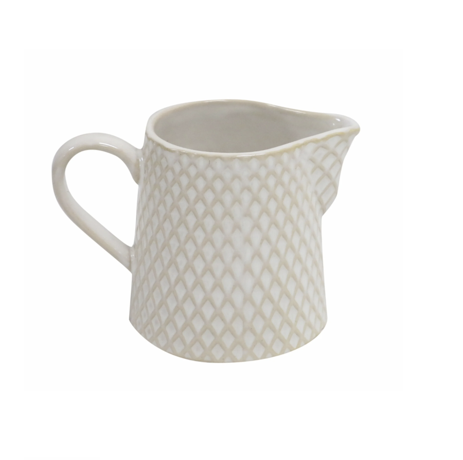 Detaille Small Jug