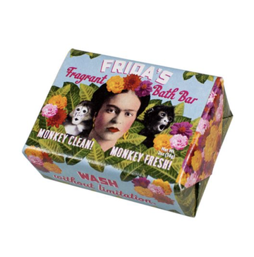 Frida's Fragrant Soap