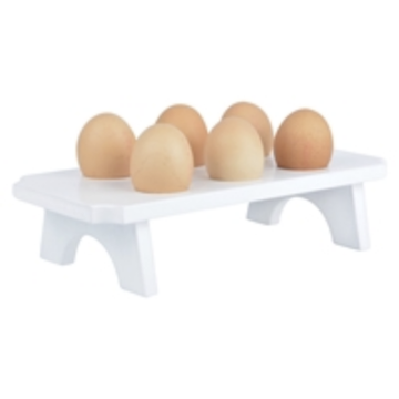 Egg Holder Tray